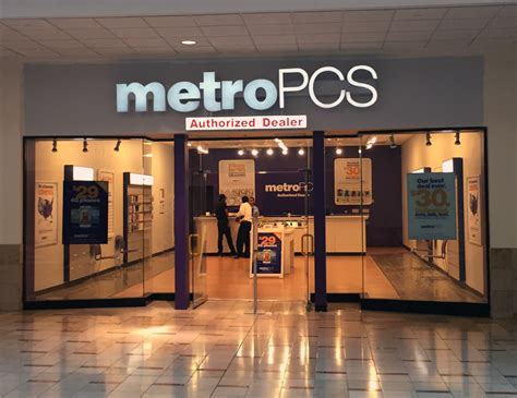 And now, customers have the choice. . Metro pcs store